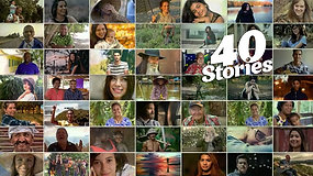 40 Stories Series 2 teaser trailer