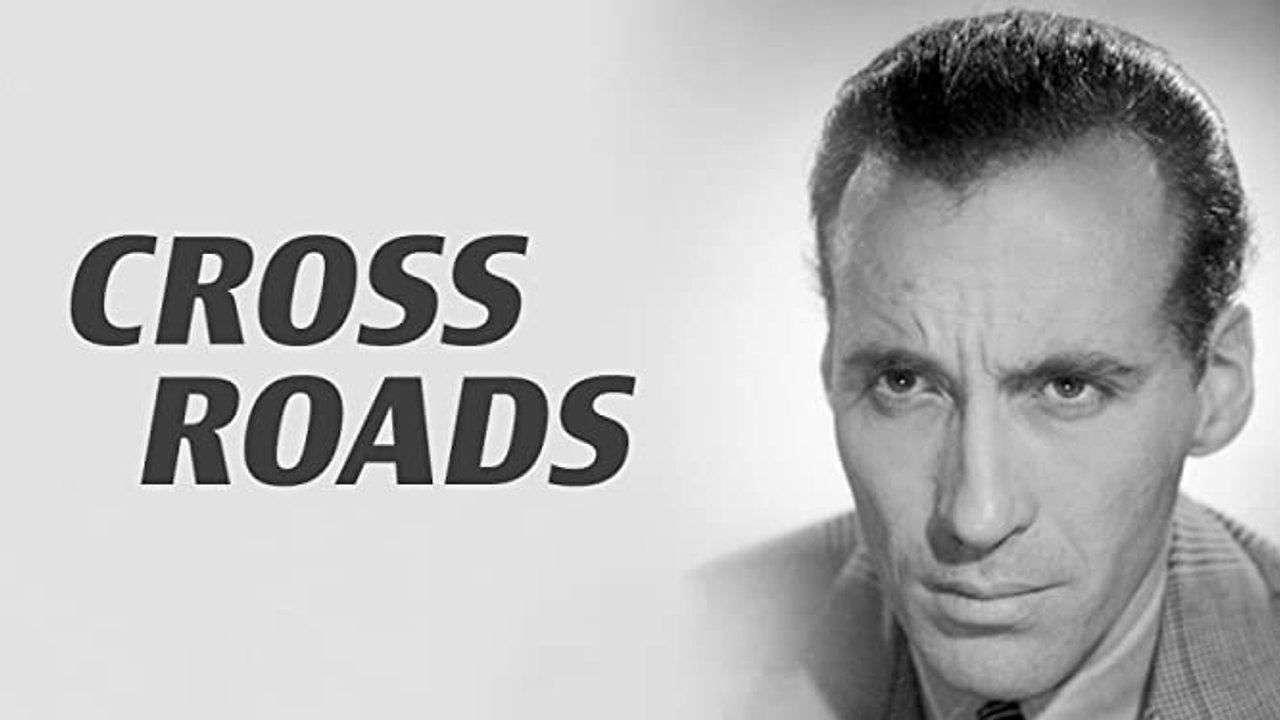 Crossroads TV Series