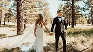 Jordan + Cameron Wedding Highlight Film