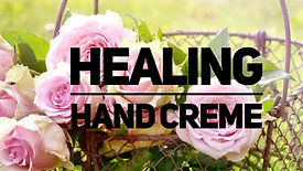 Our Healing Hand Creme