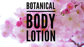 Our Body Lotion