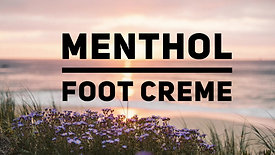 Our Foot Care products
