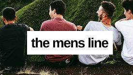 THE MENS LINE