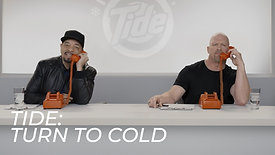 Turn To Cold | Tide