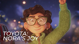 Nora's Joy | Toyota