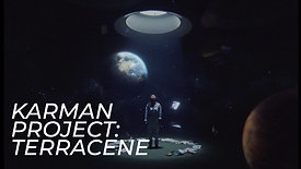 TERRACENE | Karman Project