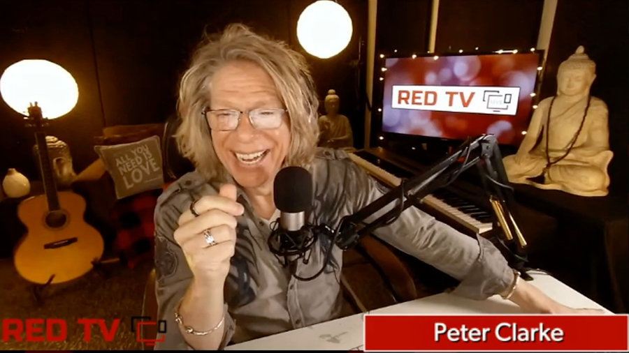 RED TV Live - In Conversation