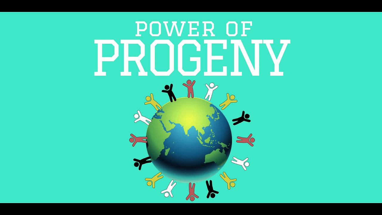 WHAT IS PROGENY?