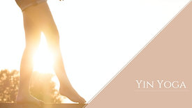 Yin Yoga - Récupération après le rituel souplesse ou Courbatures