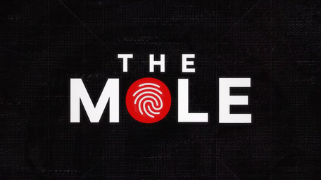 The Mole 2022-Teaser - (Editor, Motion Graphics)