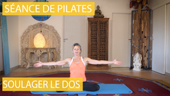 Pilates Soulager Le Dos