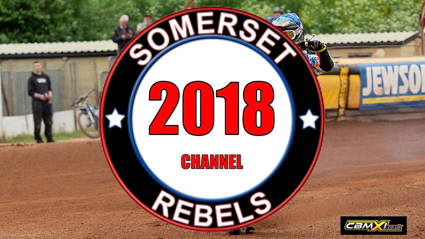 Somerset Rebels 2018
