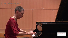 Ariane JACOB - piano