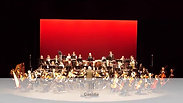 Concert Symphonique - I.Albeniz, E.Chabrier