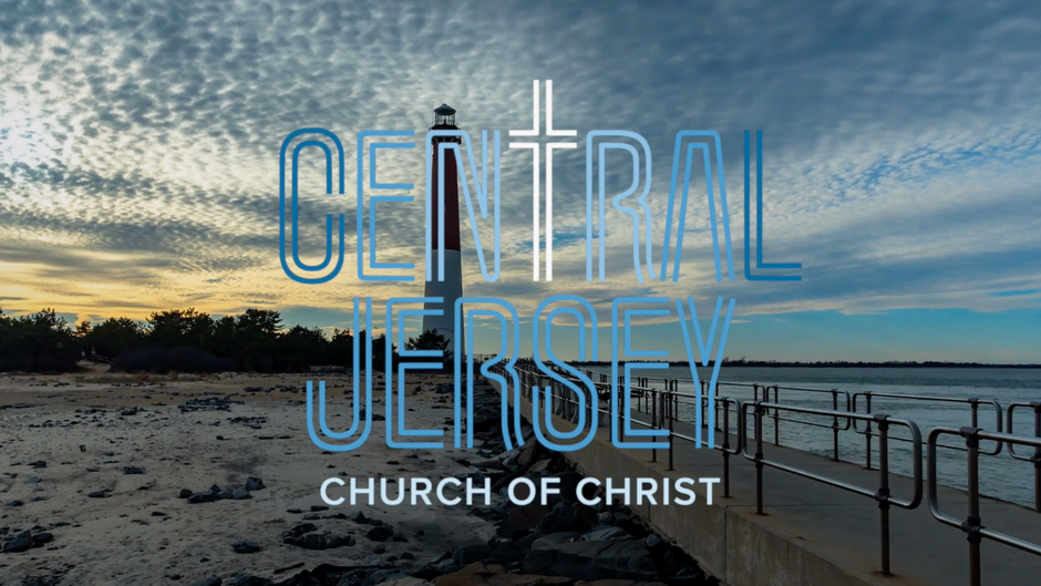 Central Jersey Church of Christ