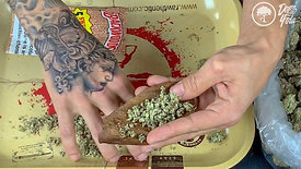 How To Roll A Backwood