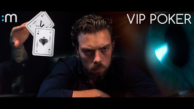 VIP Poker