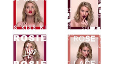 M&S: Rosie for Autograph Lingerie