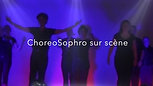 ChoreoSophro video presentation Fr.