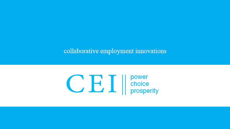 CEI Power Choice Prosperity