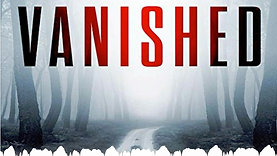 Vanished by Victor Methos, Narrated by Patrick Zeller