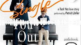 Single You Out by Faleena Hopkins, Narrated by Patrick Zeller
