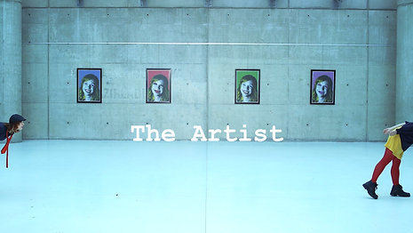 TheArtist