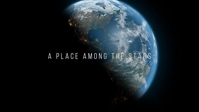 A Place Among the Stars Trailer 2