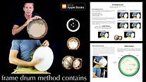 Eckermann Creature Drum eBook - Method I