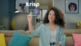 Krisp - Noise Canceling App