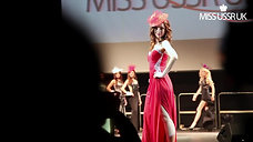 Grand Final Miss USSR 2015