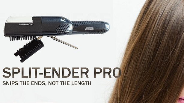 Split Ender PRO for Embroidery Hair Cut
