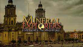 MINERAL EXPORERS: MEXICO