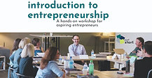 introduction to entreprenurship presentation