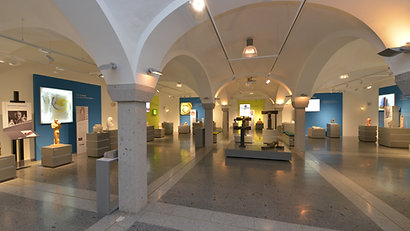 Video DARINGER Kunstmuseum Aspach