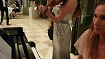 Violin and Piano Duo LIVE at the Ritz Paris 