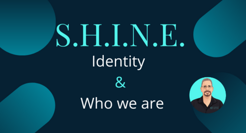 S.H.I.N.E. - A look at who we are