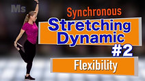 Synchronous Stretching #2 ms