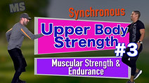 Synchronous UPPER Body #3 ms N