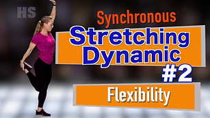 Synchronous Stretching #2 HS