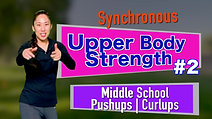 Synchronous UPPER Body #2 N