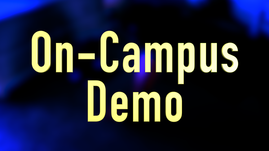 Campus Demo