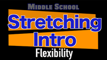 Stretching Intro N