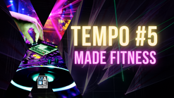 TEMPO #5 (LIVE!)