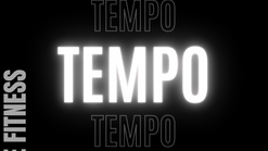 TEMPO #3