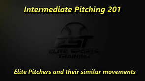 Intermediate Pitching Webinar 201