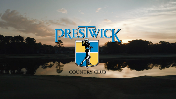 Prestwick Country Club - Myrtle Beach, SC