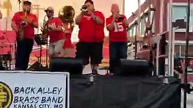 Chiefs Block Party