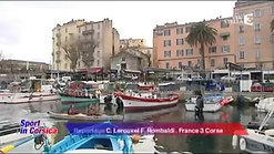 Reportage France 3 Corse