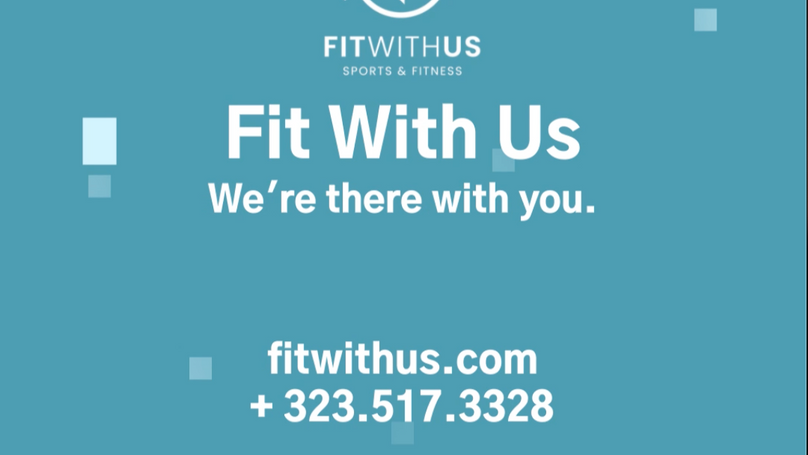 Fit With Us